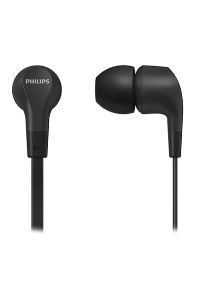 Philips In-ear headphones TAE1105BK