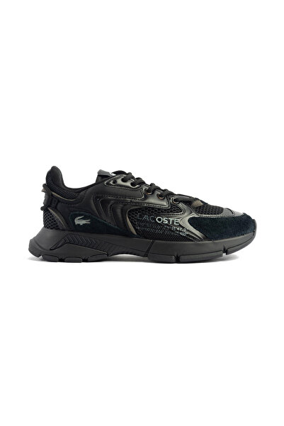 Lacoste L003 NEO 49SMA000302H Μαύρο 42