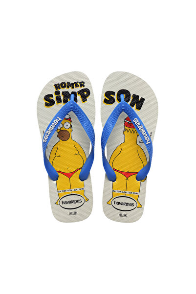 Havaianas ΣΙΜΠΣΟΝΣ 4137889-0093 Πολύχρωμα 39/40