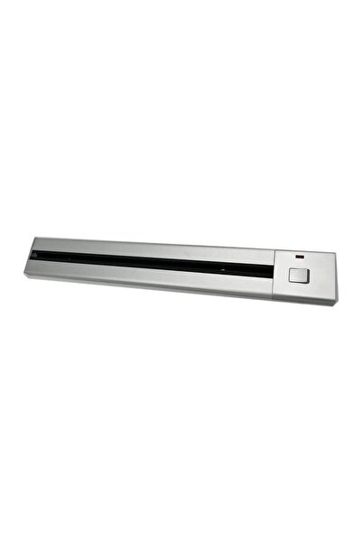 OEMS 80cm Electric Track Conduit - رمادي فاتح