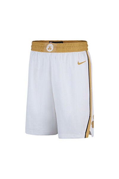 Nike BOS MNK DF SWGMN SHORT CE 25 HM6029-100 Λευκό L