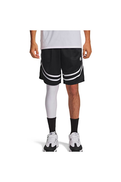 Under Armour CURRY SIG SHORT 6011369-001 Μαύρο S