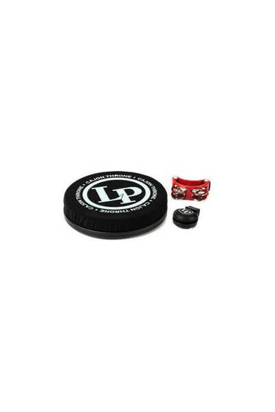 LP -CP 1 - Cajon Accessory Pack 210