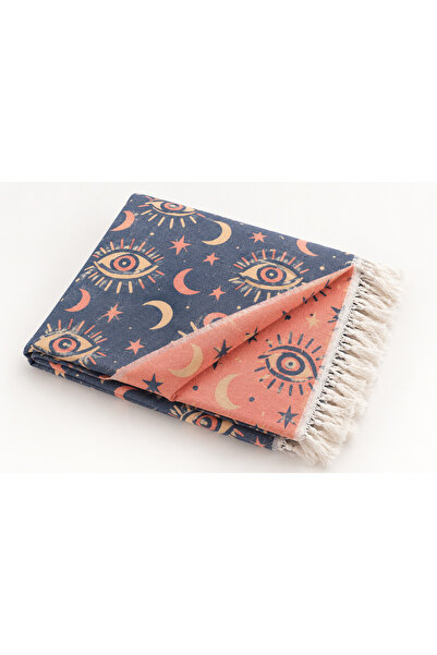 Dokubba Peshtemal, Double-Sided Beach Peshtemal – High Water Absorption, Quic...