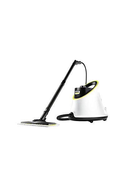Karcher SC 2 deluxe EU buharlı temizleyici