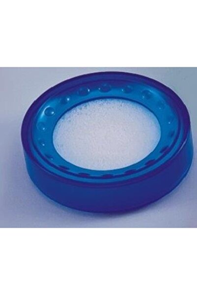 Kejea Držák na houbičku D5cm, - Průhledný modrý plast, 5 cm