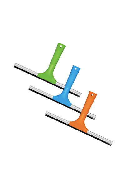 YORK Racleta Pentru Sters Geamuri, Latime 30Cm, York, 30 cm