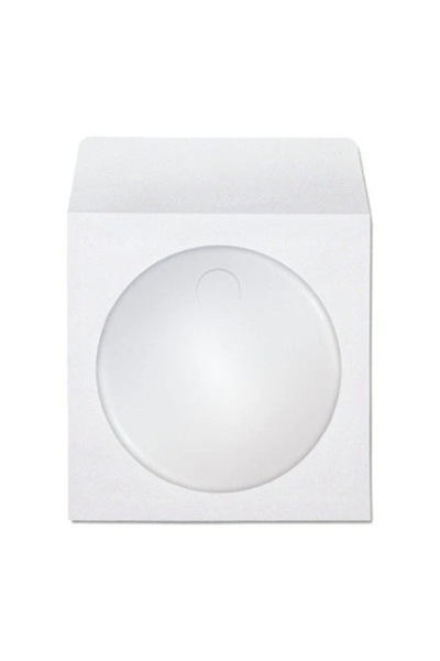 Spacer PLIC CD cu fereastra Pachet 100buc "PLIC CD100"