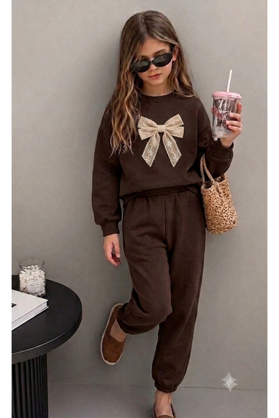 Soft kids Children's Top and Bottom Set