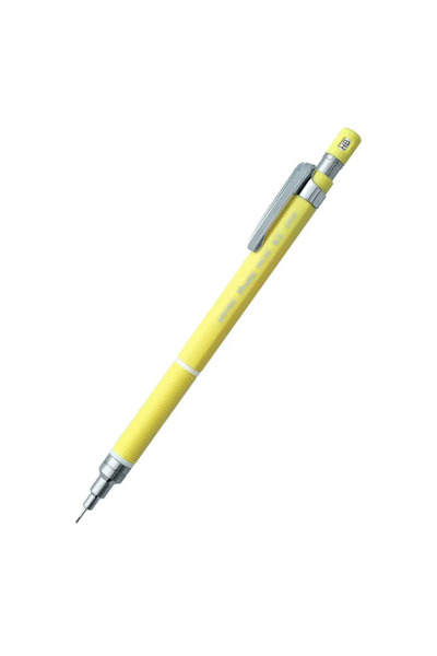 PENAC Protti Prc-105 Profesionální mechanická tužka, 0,5 mm, kovový kužel, za...