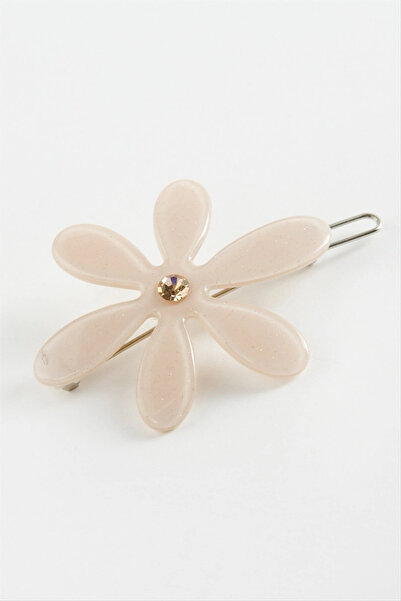 Mercansa Flower Clip Buckle