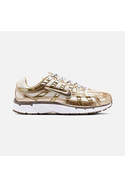 Nike P-6000 WMNS SP26 Kadın Spor Ayakkabı IO3496-104 Juststep