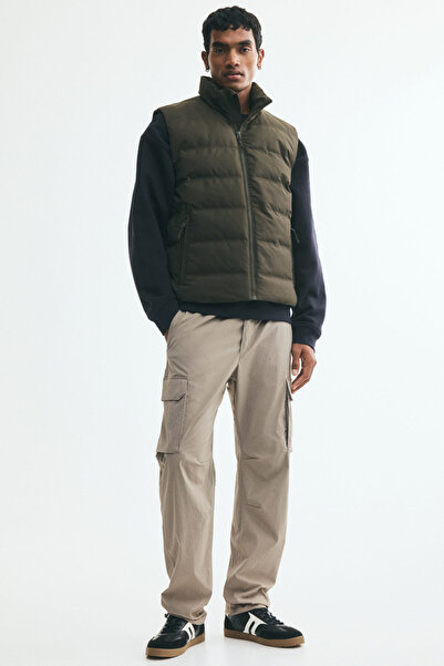 H&M Kargo Pantolon Regular Fit