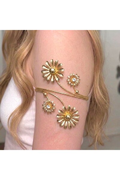 Heda Jewelry فلورينا أرمكاف |   سوار بازو
