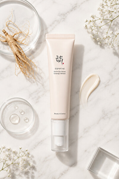 Beauty of Joseon Beauty of Joseon Revive Cream Ginseng + Retinal - Hydrating ...