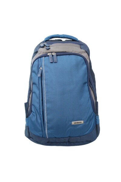 Lamonza RUCSAC COLORADO 48X35X15 CM ALBASTRU