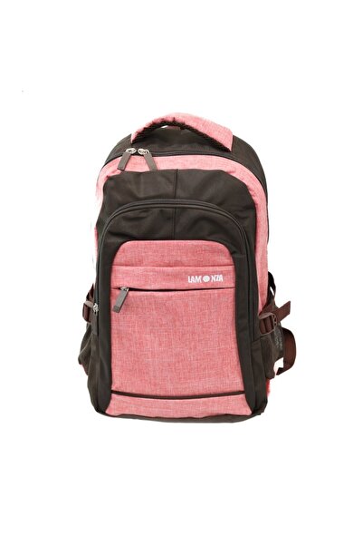 Lamonza LAVA Backpack 47X30X19 CM ORANGE