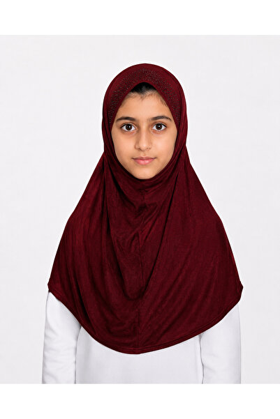 Linda Hijab - Soft Rayon Fabric Hijab for Elegant Modesty