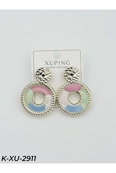 Bozhi Earrings Stylish Casual Style Gift