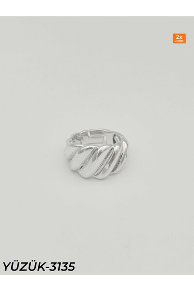 Bozhi Vintage Ring Vip Ring Everyday Elegance Meaningful Gift for Special Occ...