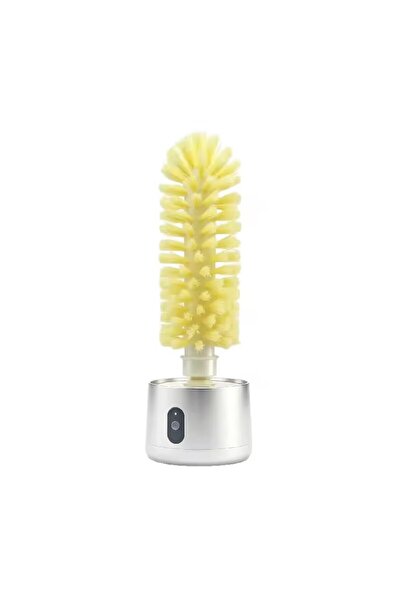 CasaDesteapta.ro Perie Electrica Rotativa pentru Sticle si Pahare, USB