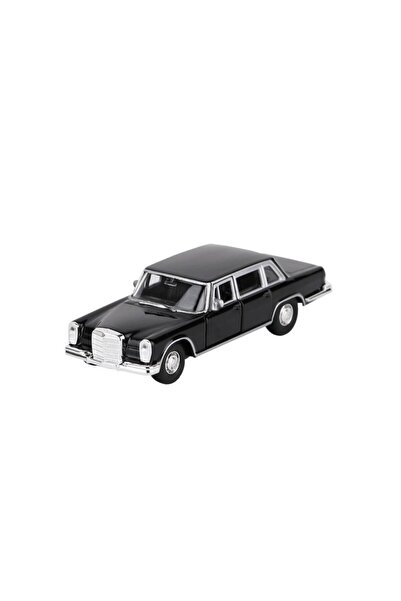 lowell home 43834 Welly Mercedes Benz 1:32 Pull and Release Model Cars -Karsa...