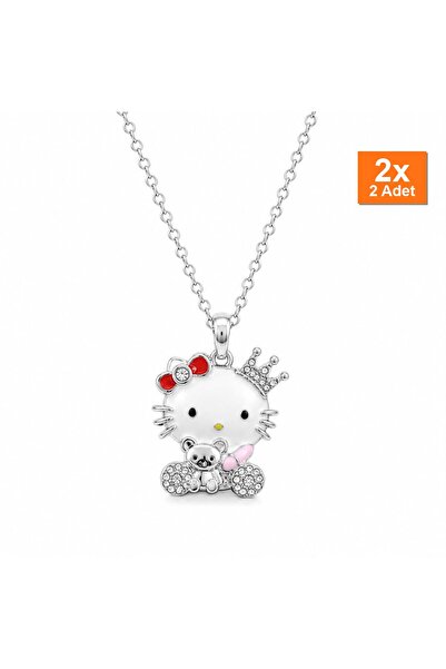 Bozhi Steel Necklace 45cm Elegant Meaningful Gift for Special Occasions