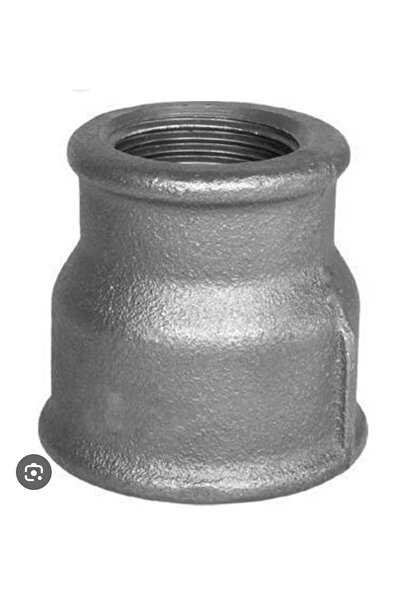 Generic Brand 1*1/2 Iron Reducing Sleeve
