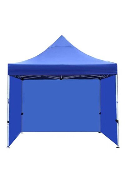DubaiGallery 3x3m Pop Up Gazebo Tent Outdoor Canopy, Portable Folding Party T...