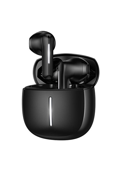 hoco. Căști wireless TWS, EQ33, negre