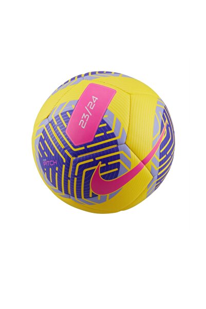 Nike PITCH FB2978-710 Κίτρινο
