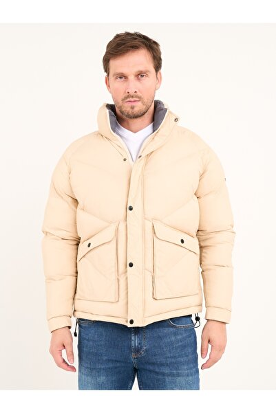 Lee Cooper - Jacheta barbat groasa cu buzunare