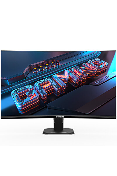 Gigabyte GS27FC "GS27FC" (timbru verde 7 lei)