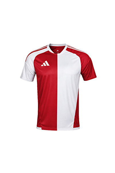 adidas Jersey Men's Football Match Jersey Lj0381 Red