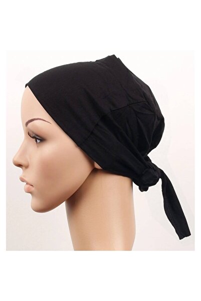 pınaxar Doctor Nurse Chef Surgical Cap Seamless Hospital Cap - Bandana 5 Pieces