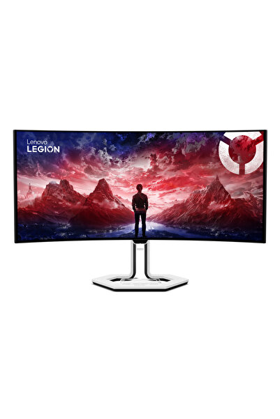 LENOVO MONITOR OLED 34" 34WD-10 CURV/67C9UAC1EU "67C9UAC1EU"