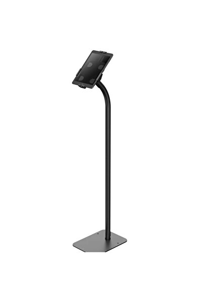 NEOMOUNTS Stand podea NM 7,9"-11" 1kg negru "FL15-625BL1"