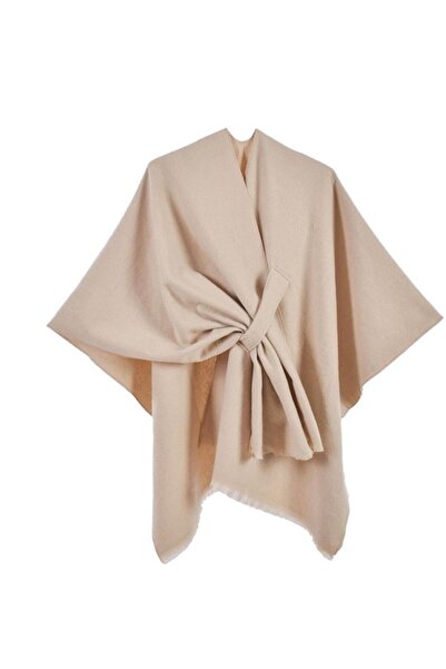STARSTAR Women's scarf wool flap elegant warm soft autumn/winter.
