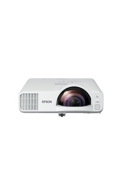 EPSON Proiector EB-L210SF, Tehnologie 3LCD, Full HD, 1080p, 16:9, 20.000h, 19...