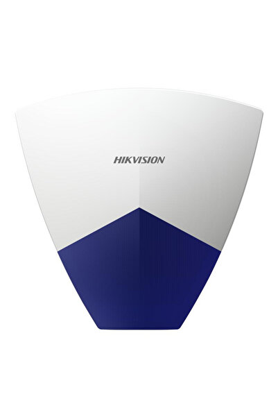 Hikvision EXTERIOR SIREN AXPRO BLUE "DS-PS102X/BL"