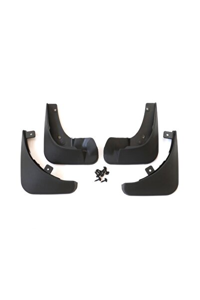 Skin Generics APARATORI NOROI PENTRU SKODA FABIA 2 HATCHBACK 2007-2010 SET 4 ...