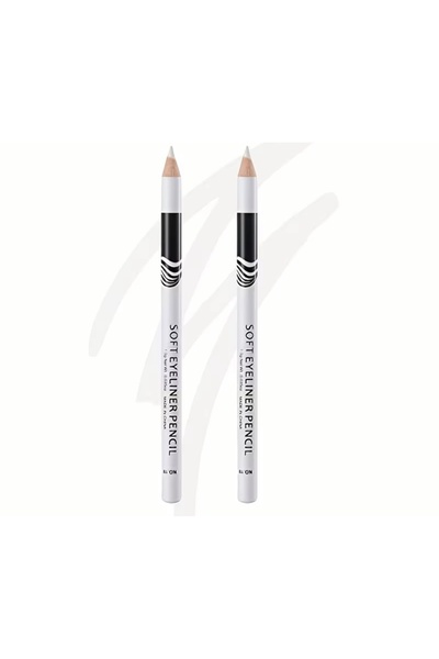 Generic Brand White Eyeliner for Eyes