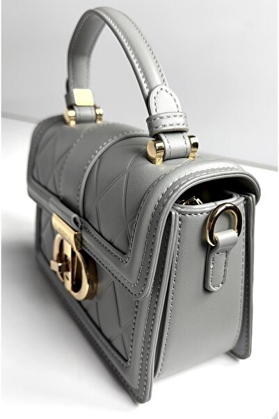 Levidor Baklava Patterned Interlocking Women's Hand and Shoulder Bag -930423 ...