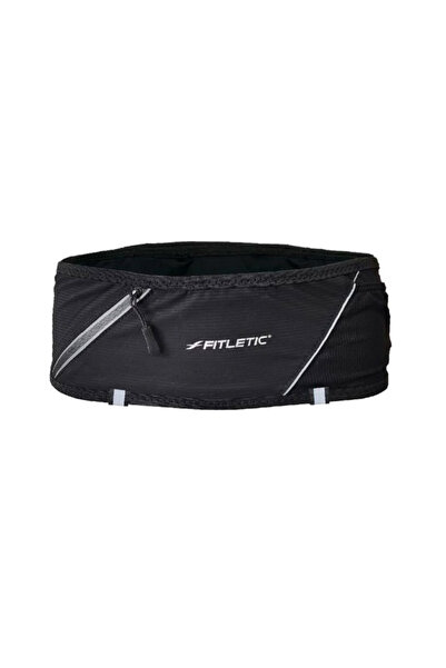 Fitletic ΖΩΝΗ 360 PLUS HB03P-BLK Μαύρο
