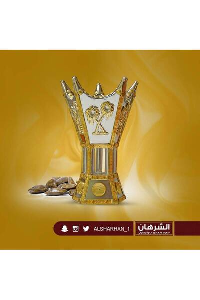 OEMS Large Size Incense Burner