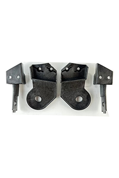 tuningset Ремонтен комплект за фарове, подходящ за BMW X3 F25 SUV