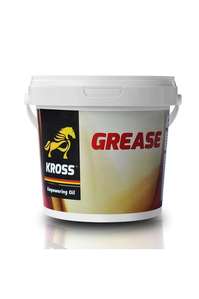 Skin Generics UNSOARE GRAFITATA CA-2G 800G Kross SN90100-KS-05492