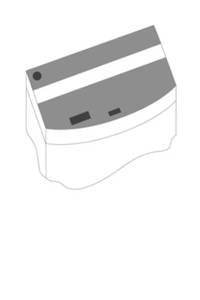 Juwel Flap Set for VISION 260