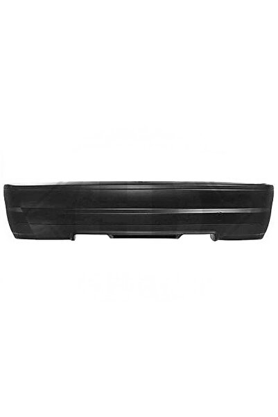 tuningset Πίσω προφυλακτήρας κατάλληλος για BMW Σειρά 3 E46 Σεντάν 4D 1998-20...