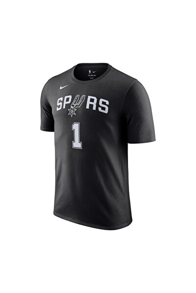 Nike SAS M NK ES NN SS TEE DR6397-018 Μαύρο